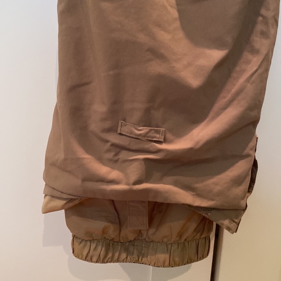 Quicksilver quicktech 8.000mm relaxed fit utility snowboard pants - Picture 10 of 13